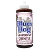 BBQ omáčka Blues Hog Raspberry - squeeze bottle, 709 g