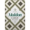 Maldonská mořská sůl - česneková, 100 g
