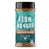 Grilovací koření Fire and Smoke Fish Monger, 269 g