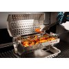 Nerezový koš k otočnému rožni Broil King