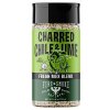 Grilovací koření Fire & Smoke Charred Chile & Lime, 193 g