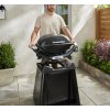 Plynový gril Weber Q 2200N Premium Stand