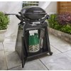 Plynový gril Weber Q 2200N Premium Stand