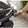 Plynový gril Weber Q 2200N Premium Stand
