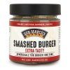 Grilovací koření Don Marco´s Smashed Burger Extra Taste, 145 g