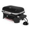 Elektrický gril Weber Lumin Compact