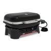 Elektrický gril Weber Lumin Compact