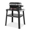 Elektrický gril Weber Lumin Compact STAND