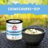 Rock'n'Rubs kořenící směs na dip - CHIMICHURRI, 100 g