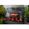 Peletový gril Weber Smoque XL