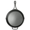 Litinová pánev Blacklock 30 cm