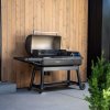 Peletový gril Traeger Ironwood XL