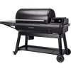 Peletový gril Traeger Ironwood XL