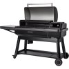Peletový gril Traeger Ironwood XL
