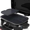 Elektrický gril Weber Lumin STAND
