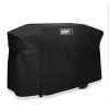 Ochranný obal Premium na planchu Weber Slate 71 cm