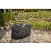 Ochranný obal Premium na planchu Weber Slate 71 cm