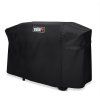 Ochranný obal Premium na planchu Weber Slate 71 cm