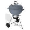 Gril Weber Master-Touch GBS C-5755, Slate