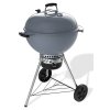 Gril Weber Master-Touch GBS C-5755, Slate
