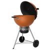 Gril Weber Master-Touch GBS C-5755, Burnt Orange