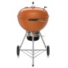 Gril Weber Master-Touch GBS C-5755, Burnt Orange