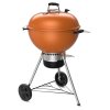 Gril Weber Master-Touch GBS C-5755, Burnt Orange