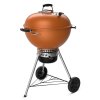 Gril Weber Master-Touch GBS C-5755, Burnt Orange