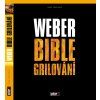 Weber Bible grilování
