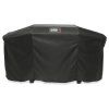 Ochranný obal Premium na planchu Weber Slate 76 cm