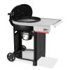 Gril na dřevěné uhlí Weber Performer 57 cm
