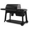 Peletový gril Traeger Woodridge PRO