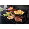 Peletový gril Traeger Woodridge ELITE