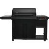 Peletový gril Traeger Woodridge ELITE