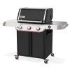 Plynový gril Weber Genesis EX-325W