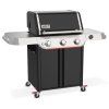 Plynový gril Weber Genesis EX-325W
