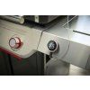 Plynový gril Weber Genesis EPX-335W  + el. otočný rožeň ZDARMA