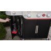 Plynový gril Weber Genesis EPX-335W  + el. otočný rožeň ZDARMA