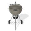 Gril Weber Master-Touch GBS C-5755, Smoke