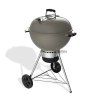 Gril Weber Master-Touch GBS C-5755, Smoke