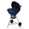 Gril Weber Master-Touch GBS C-5755, Ocean Blue