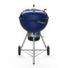 Gril Weber Master-Touch GBS C-5755, Ocean Blue
