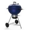 Gril Weber Master-Touch GBS C-5755, Ocean Blue