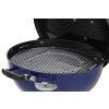 Gril Weber Master-Touch GBS C-5755, Ocean Blue