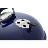 Gril Weber Master-Touch GBS C-5755, Ocean Blue