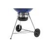 Gril Weber Master-Touch GBS C-5755, Ocean Blue