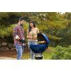 Gril Weber Master-Touch GBS C-5755, Ocean Blue