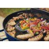 Gril Weber Master-Touch GBS C-5755, Ocean Blue