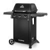Plynový gril Broil King Gem 310 Shadow