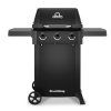 Plynový gril Broil King Gem 310 Shadow